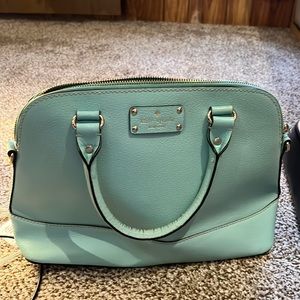 Kate spade purse
